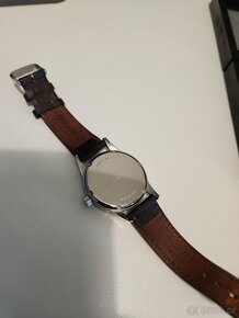 Nomos Glashütte Club 36 mm - 3