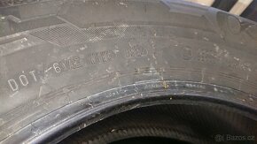 195/65R15 91T, Barum, BRAVURIS 5 HM - 3