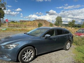 Mazda 6gh - 3