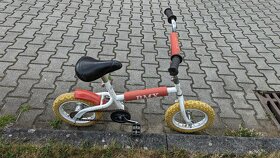 dětské kolo Favorit BMX - 3