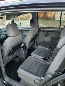 Volkswagen Touran 1.2TSi - 3