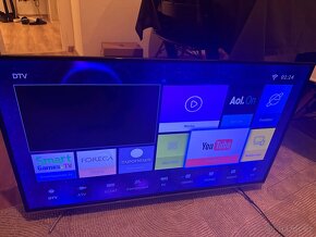 Smart TV 102cm - 3