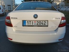 ČEZ ŠKODA OCTAVIA 1.6 TDI 85kW Ambition, RZ 1TI2042 - 3