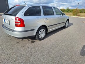 Prodám Škoda Octavia II 1.9 TDI - 3