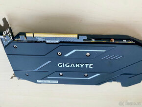 GIGABYTE NVIDIA GeForce RTX 2060 SUPER 8GB - 3