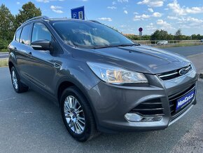 Ford Kuga 2.0 TDCi 120kW 4X4 AUTOMAT - 3