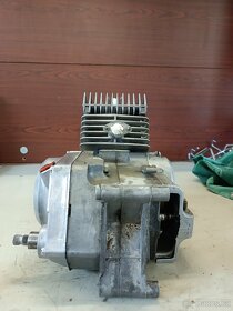 Motor simson - 3