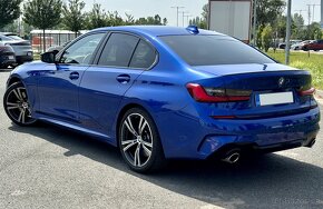 BMW Řada 3, 330D M paket TOP vč. DPH - 3