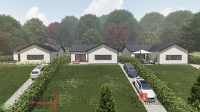 Prodej, domy/rodinný, 100 m2, 78805 Libina, Šumperk [ID 6278 - 3