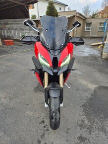 BMW S1000XR 2020 121 kW odpočet DPH - 3