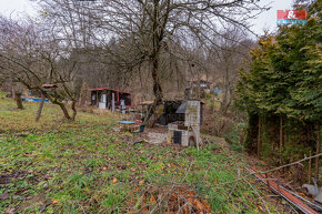 Prodej chaty, 28 m², Vsetín, ul. Potůčky - 3