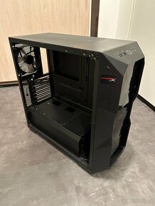 PC Skříň - Cooler Master MasterBox TD500L - 3