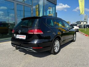 Volkswagen Golf, 2.0TDI 110kW LED 1.Maj DPH - 3