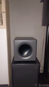 Wavemaster Fusion subwoofer - 3