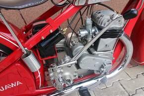 Jawa 350 SV Speciál 1935 - 3