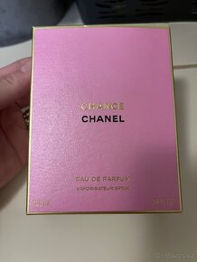 Chanel chance eau de parfum 100ml - 3