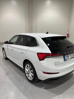 Škoda Scala STYLE 1.0 TSI - 3