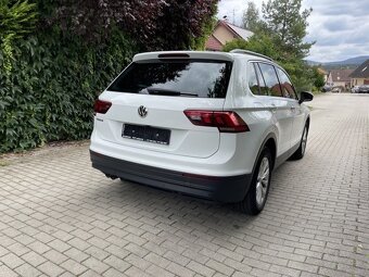 Volkswagen Tiguan 2.0 TDi - 3