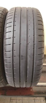 Dunlop 225/55 R17 97Y 3,5-4,5mm - 3