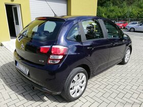 Citroen C3 1,0i, Klima, 1.majitel - 3