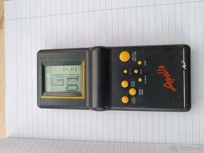 Gameboy Apollo - 3