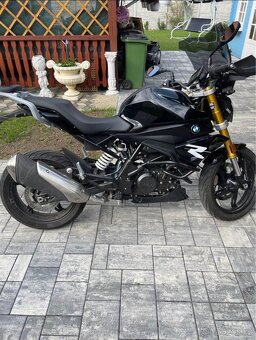 Bmw g310r 25kw - 3