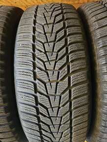 Zimní pneu 225/60R18 Hankook - 3