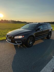 Volvo xc70 2008 2,5 diesel, 4x4 combi, 5ti válec,6 automat - 3