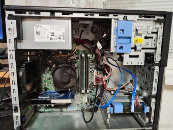 Pc Dell Optiplex 990 ST - 3