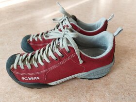 Dámské boty Scarpa-Mojito, vel.39 - 3
