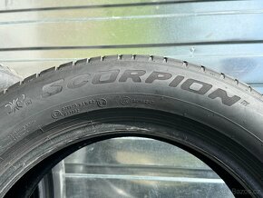 235/55/18 - Pirelli letní sada pneu - 3