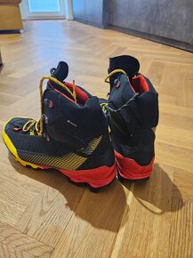 Horolezecké boty La Sportiva Aequilibrium ST GTX - 3