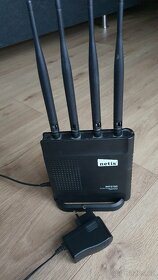 Router Netis - 3