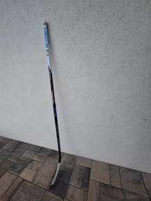 Hokejové brusle BAUER NEXUS N2700 - 3