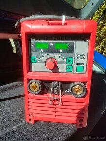 TIG Fronius Trans TIG 1750 plus - 3