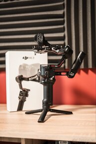 DJI Ronin RS3 - 3