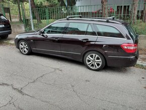 MB E250 CDI - 3