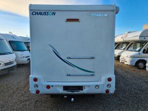 Chausson,150ps,2012,garaz,5osob,klima,tempo,tazne,super - 3