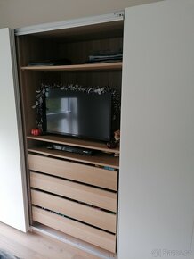 Šatní skříň IKEA Pax - 3