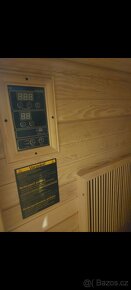 Infrasauna - 3