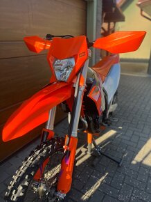 KTM EXC-F 250 2024 - 3