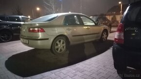 Renault Laguna 1.8 - 3