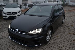 Volkswagen Golf 2.0 TSI R 4Motion 221 kw MANUÁL - 3