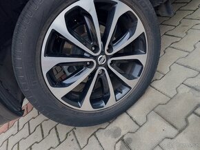 Nissan Qashqai,SUV, NAJETO 77560KM /SLEVA - 3