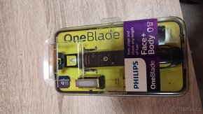 Philips One Blade QP 2620 - 3