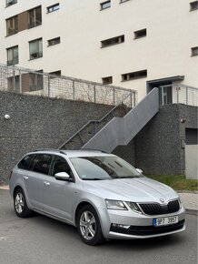 Skoda Octavia 3 DSG 2.0TDI - 3