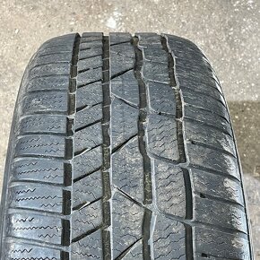 Zimní pneu 225/50 R18 99H Continental rf 6mm - 3