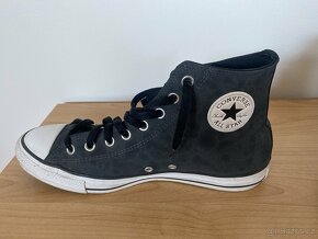 Converse All star kožené EU44.5 - 3