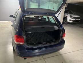 Volkswagen Golf Variant - 3