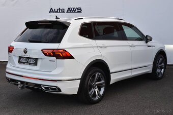 Volkswagen Tiguan Allspace 2.0TDi DSG 4x4 R-Line - 3